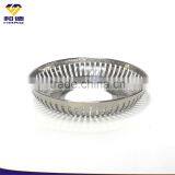 Polished Custom Cosmetic Parts of Juicer thumbnail-2