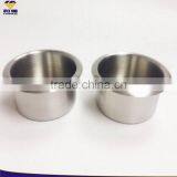 Factory Customized Stainless Steel Cupholder thumbnail-2