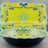 Good Reputation Double Color 200ton Melamine Tableware Machine ,mt1151 Melamine Party Tableware thumbnail-1