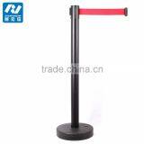 Top Quality Hot Sell Plastic Chain Queue Barrier thumbnail-4
