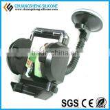 Car Phone Keeper, Car Used 360degree Rotating Phone Sticker thumbnail-4