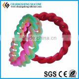 Rubber Band, Silicon Rubber Band, Power Band thumbnail-1