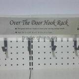 Over the Door Clothes Rack thumbnail-2