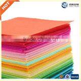 1mm Thick Colorful Nonwoven Needle Felt Fabric for DIY Craft Felt Paper thumbnail-2
