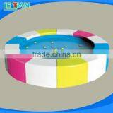 China Export Top Indoor Playground Castle thumbnail-1