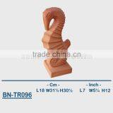 Vietnamese Terracotta Animal Statue BN-TR096 thumbnail-1