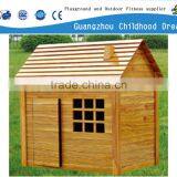 (HD-19107)Outdoor Furniture Child Wood House Garden Wooden Houses for Kids thumbnail-1