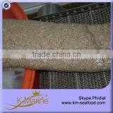 Processing Bonito Fish Food Flakes thumbnail-1