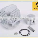 Hot Sale T200 Gas Cylinder for Brush Cutter Parts thumbnail-1