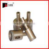 Vacuum Brazed Diamond Core Drill Bits for Drilling Granite thumbnail-1