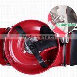 20" Selfwalking Lawn Mower Self Propelled Garden Gas 4 Stroke Grass Cutter Gas Petrol thumbnail-6