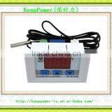 XH-W1321 Digital Thermostat Mini Miniature Embedded Digital Thermostat Temperature Controller 0.1 thumbnail-2