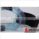 Chemical Splash Resistant Safety Goggles thumbnail-3