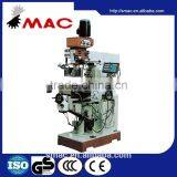Drilling & Milling Machine/drilling Machine/milling Machine thumbnail-1