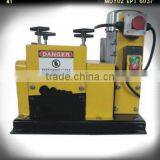 Hot sell Electric Scrap Used Cable/Wire Stripping Machine with CE (AWS-45)