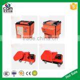 GW50 Steel Bar Hoop Bending Machine thumbnail-3