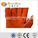 Welding Working Glove Leather Working Gloves thumbnail-4