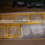 GARDEN TROLLEY MESH CART TC1840A thumbnail-3