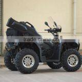 ATV ACCESSORIES GUN CASE