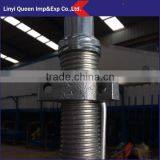 60/48mm Formwork Galvanized Building Shoring Props thumbnail-4