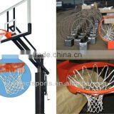 Heavy Duty Professional Basketball Goal/Ring/Rim thumbnail-1