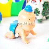 Hot New Products for 2015 China Supplier Wholesale Crawling Action Figure Toy for Baby thumbnail-1