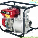 CE Approved 3inch 6.5hp Petrol Water Pump Smart Portable Water Pump,honda Copy Engine thumbnail-1