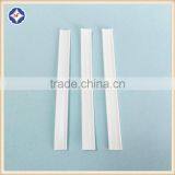 Best Selling Plastic Double Core Nose Wire/nose Bar for Face Mask thumbnail-2