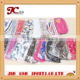 New Style,lycra Swimming Caps Long Hair Swimming Hair for Adults thumbnail-3