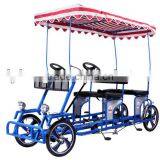 Pedal go Kart for Tourism thumbnail-1