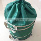 Wholesale Oxford Garden Fabric Bucket Bag thumbnail-3