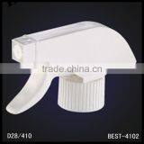 Cheap Colored 38mm Plastic Bottle Cap Wholesale Trigger Sprayer Pump China Factory thumbnail-1