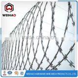 High Tension Galvanized Rozar Barbed Wire thumbnail-5