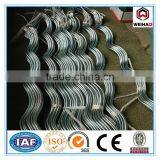 (galvanized or PVC Coated Tomato Support Stick thumbnail-2