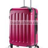 Luggage Suitcase Spinner Double Wheels thumbnail-6