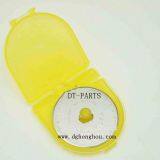 TL - 004 1 / 8 Punch Assembly Cutter Parts DCS1500 / 2500 / 3500 / 3600 (www.dghenghou.com) thumbnail-1