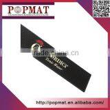 Customized 3D Logo Pvc Bar Mat Rubber Bar Mat thumbnail-4