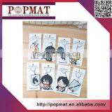 Wholesale Silicon Keychain, Soft Pvc Keychain, Rubber Key Chain Key Chain thumbnail-1