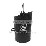 Fireplace Accessory Metal Copper Coal Hod thumbnail-2