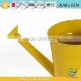 4.5 Inch Galvanized Steel Planters and Planters House Plant Pots thumbnail-5