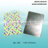 Decorative Metal Wall Sign thumbnail-1