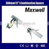 300mm(12") Combination Square thumbnail-1