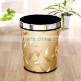 Fashional Style Top Quality Best Price PP Material Litter Dust Bin thumbnail-6