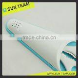 SK023 8-1/4" FDA Certificated Magnetic Cover Kitchen Scissor With Bottle Opener thumbnail-6