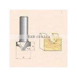 RB32 OPEN END CARVING BIT (RBEN)