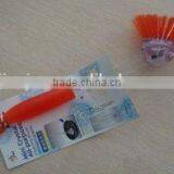 Mini Crystal All-purpose Newest Style Bottle Brush thumbnail-5