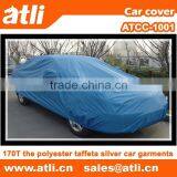 ATCC-1001 New Potent Waterproof Car Cover thumbnail-1
