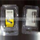 Hand Grease Gun Coupler Flat Nozzle NF003 thumbnail-3