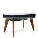 Writing Desk Model Turtle Combination Color With Shelve thumbnail-2