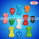 Fruity Flavored Skull Compressed Candy thumbnail-1